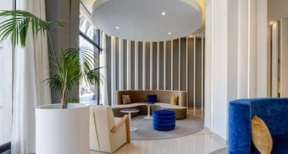Hotel Monte Puertatierra