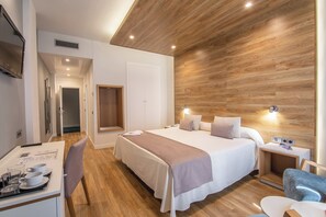 Seprai katun Mesir, seprai premium, selimut bulu angsa, dan busa memori