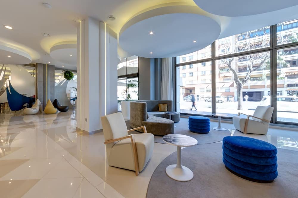 Hotel Monte Puertatierra