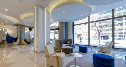 Hotel Monte Puertatierra