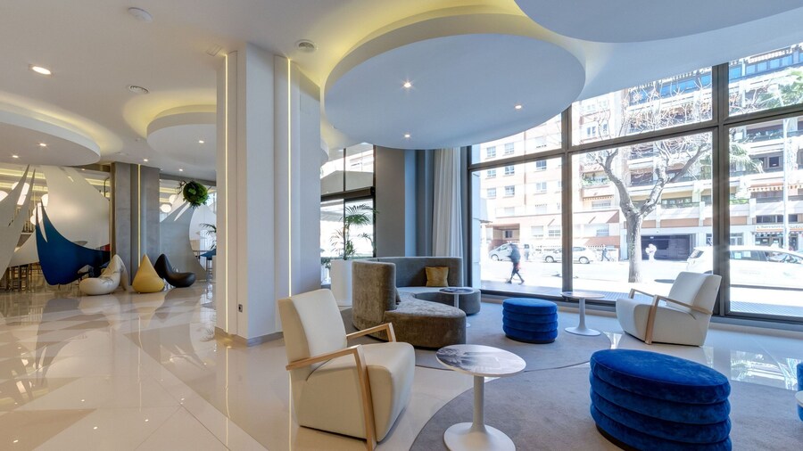 Hotel Monte Puertatierra