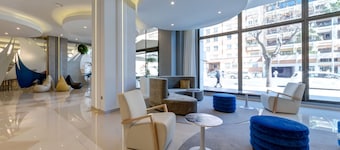 Hotel Monte Puertatierra