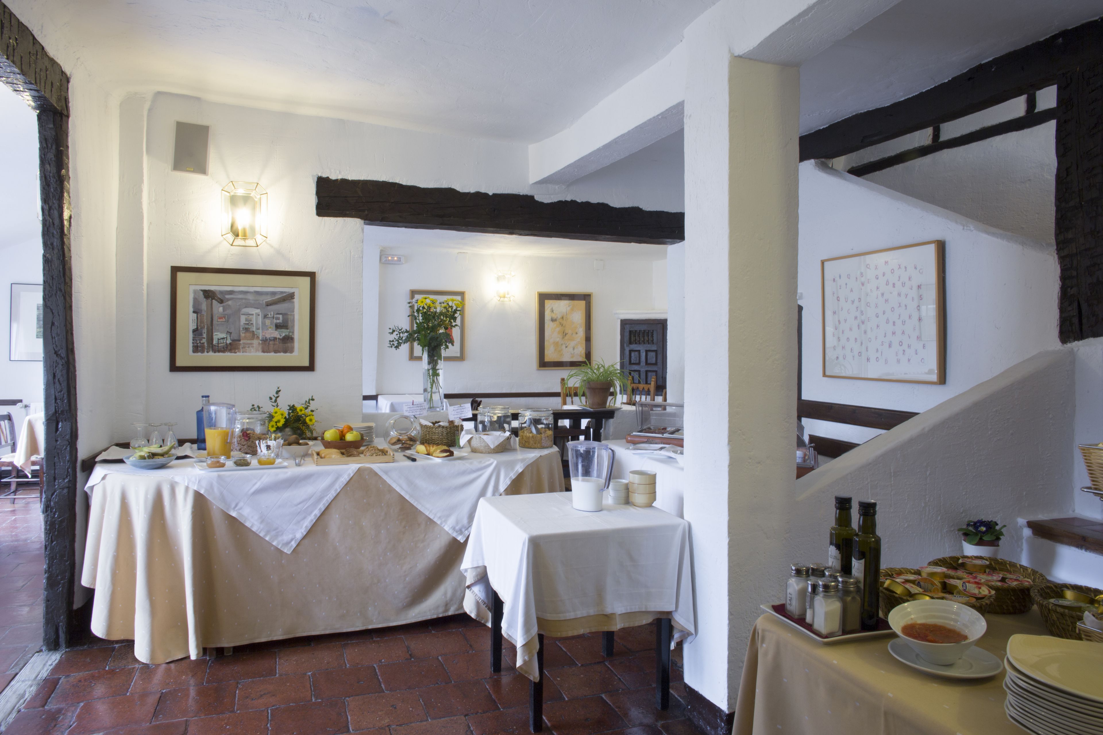 Foto - Posada San José