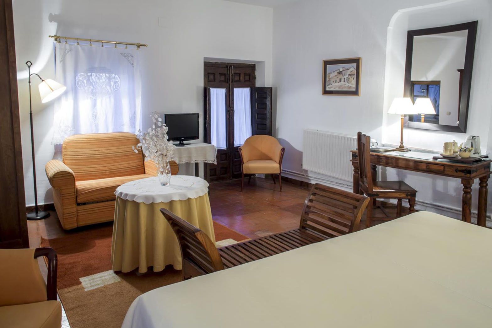 Foto - Posada San José