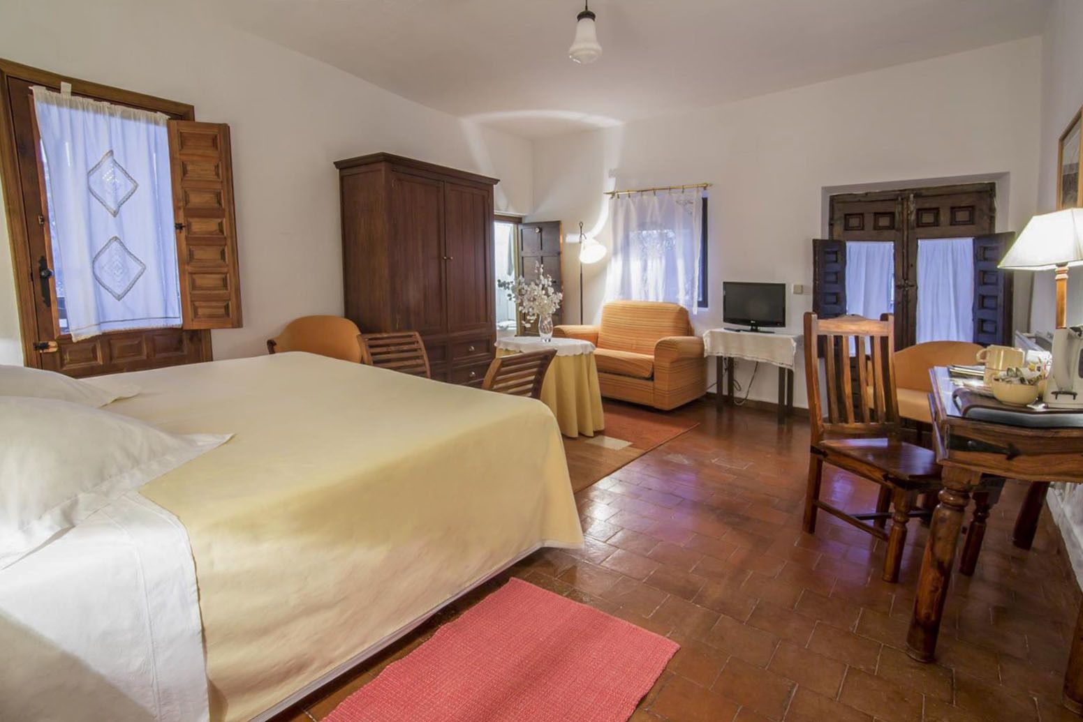 Foto - Posada San José