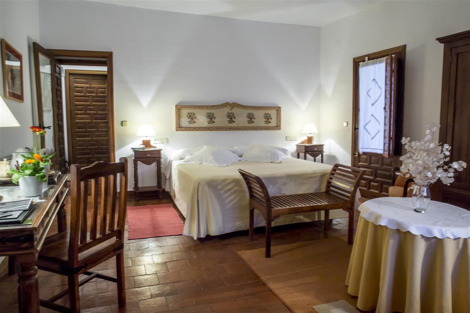 Foto - Posada San José