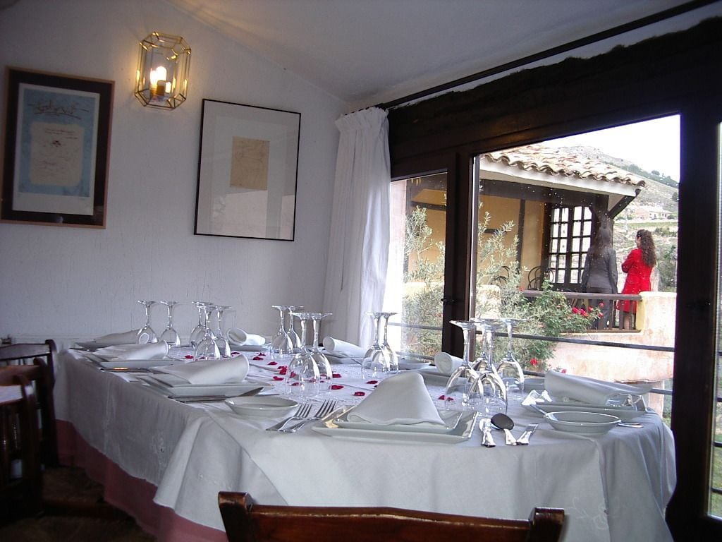 Foto - Posada San José