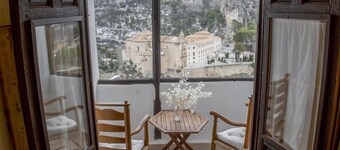 โปซาดา เด ซาน โฆเซ