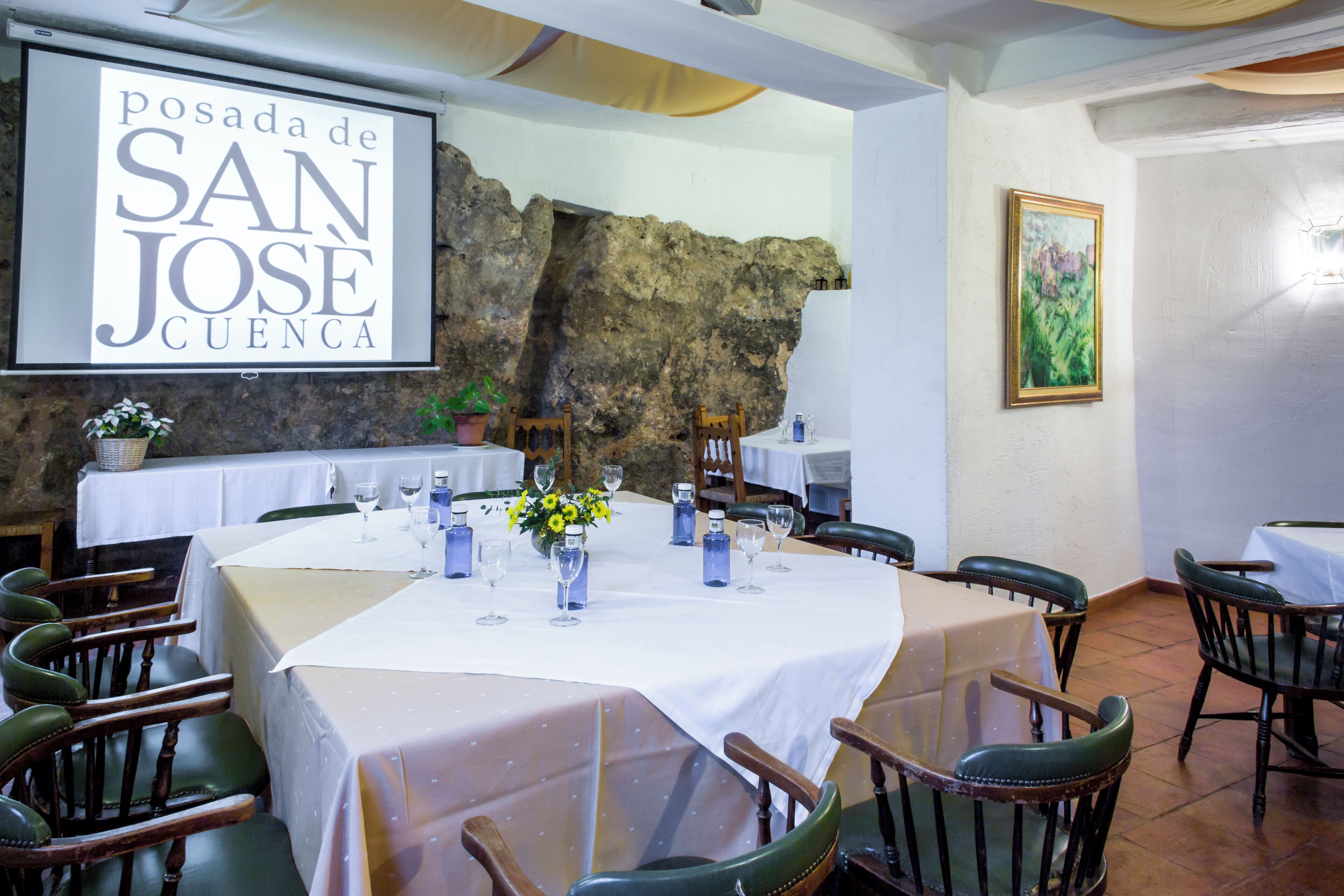 Foto - Posada San José