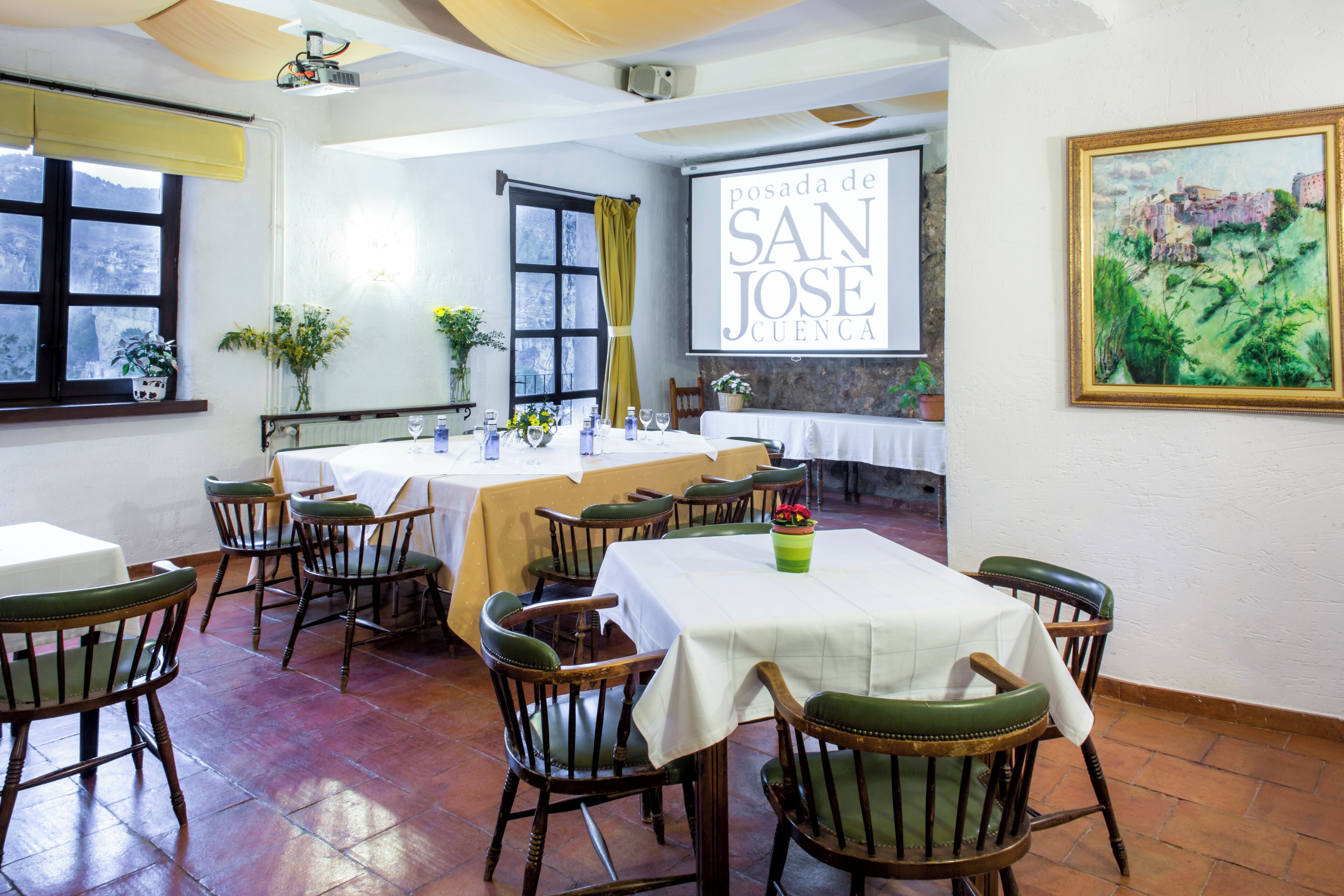 Foto - Posada San José