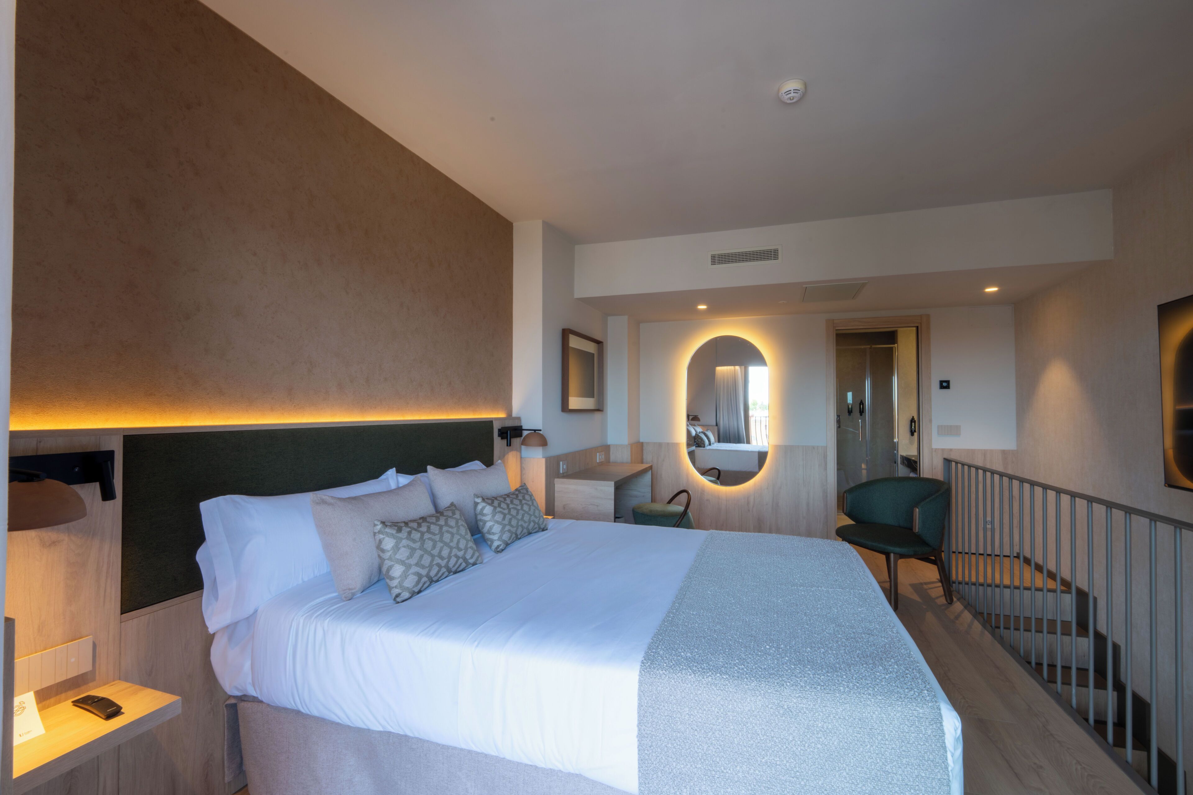 Foto - Hotel Turia Badajoz