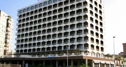 Hotel Turia Badajoz