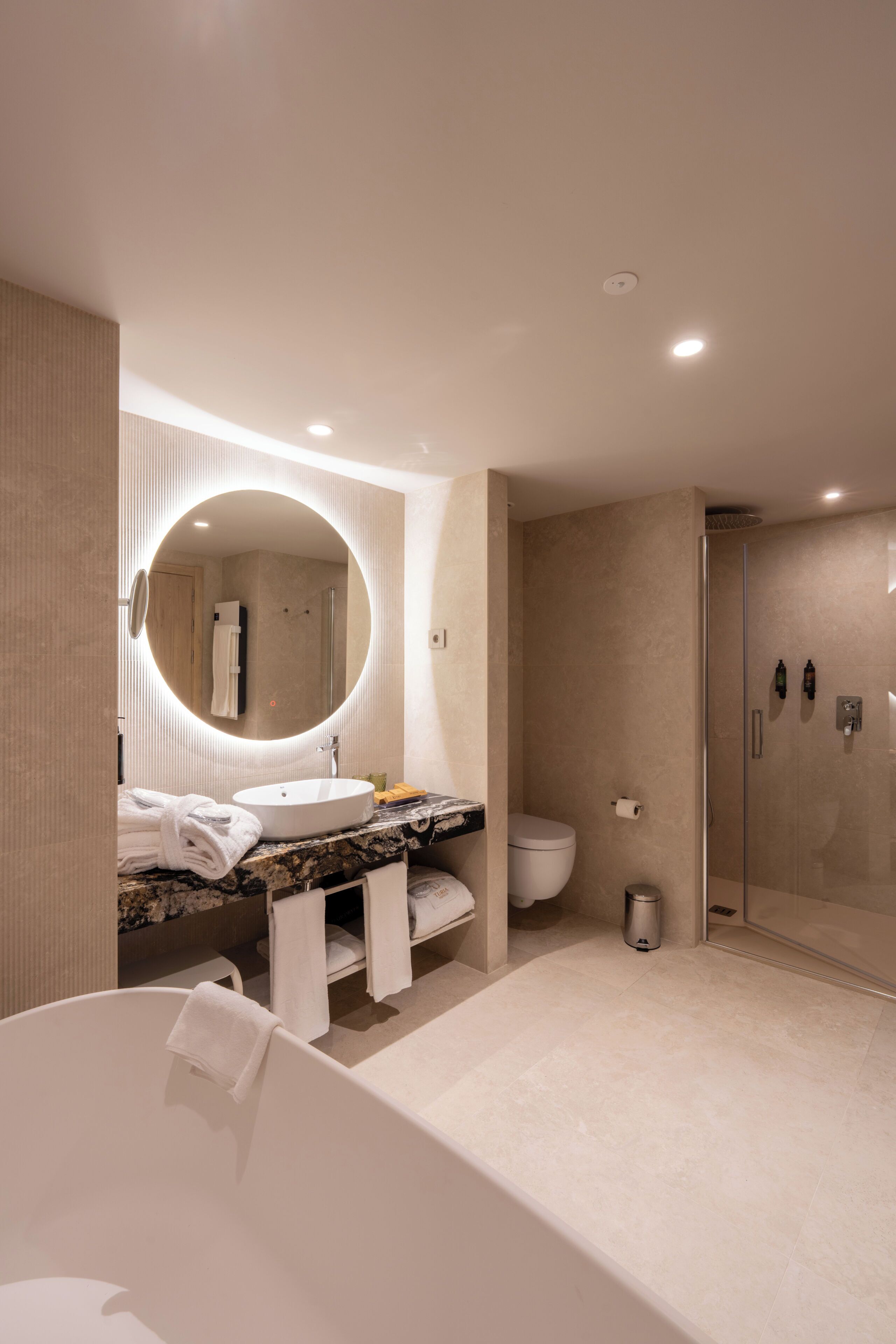 Foto - Hotel Turia Badajoz