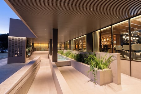 Hotel Turia Badajoz