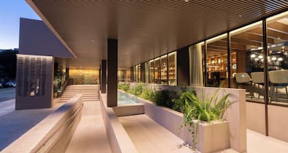 Hotel Turia Badajoz