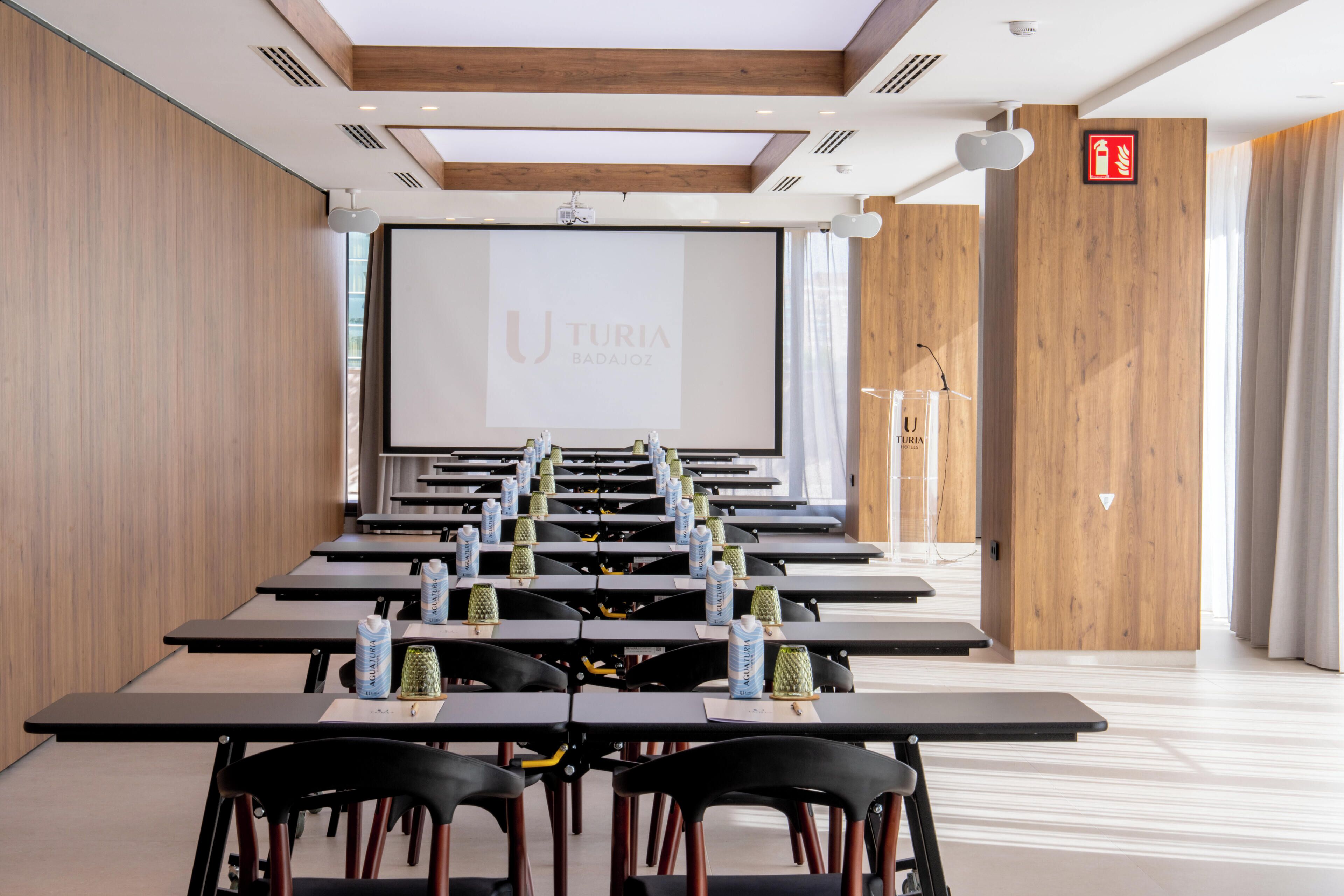 Foto - Hotel Turia Badajoz