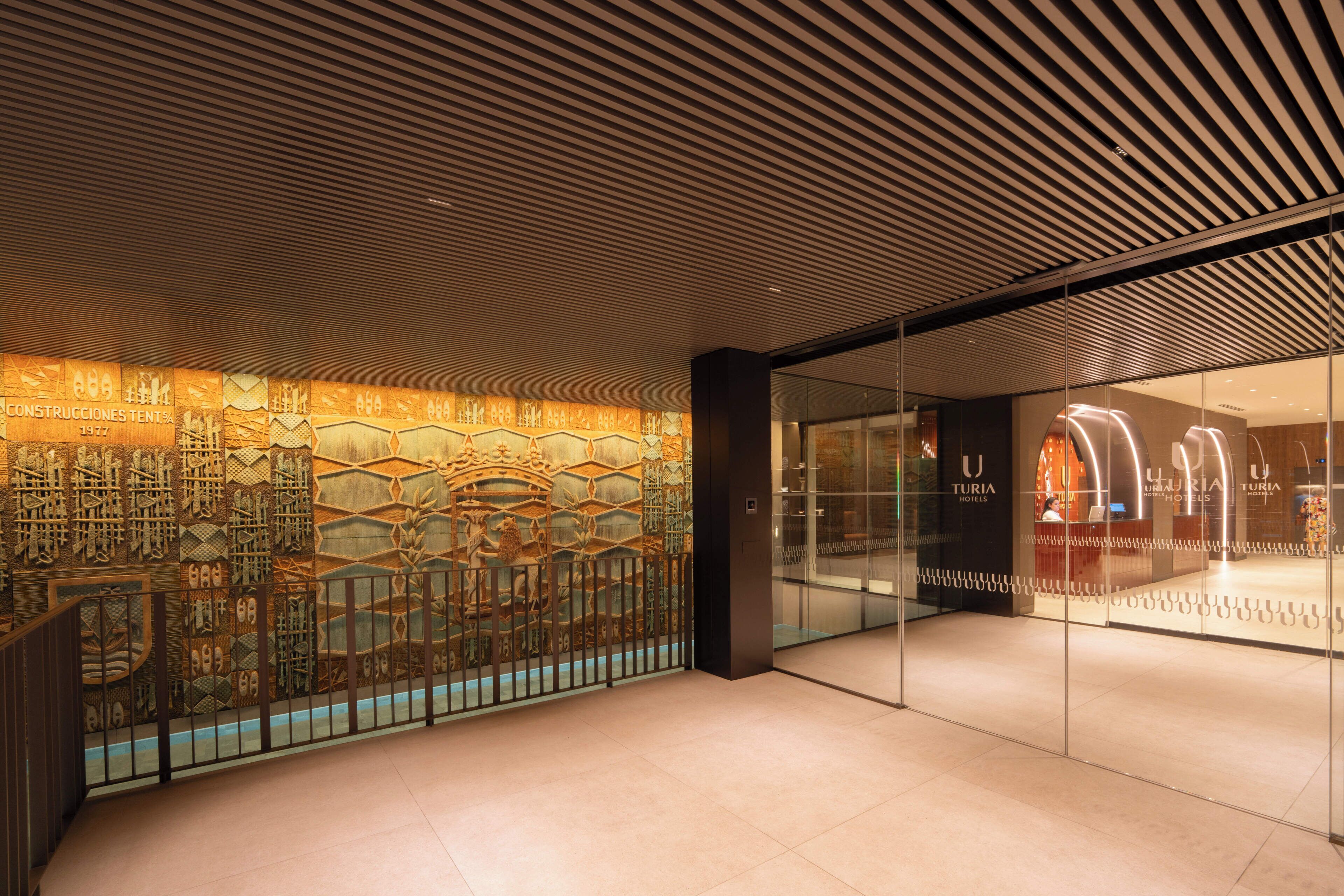 Foto - Hotel Turia Badajoz