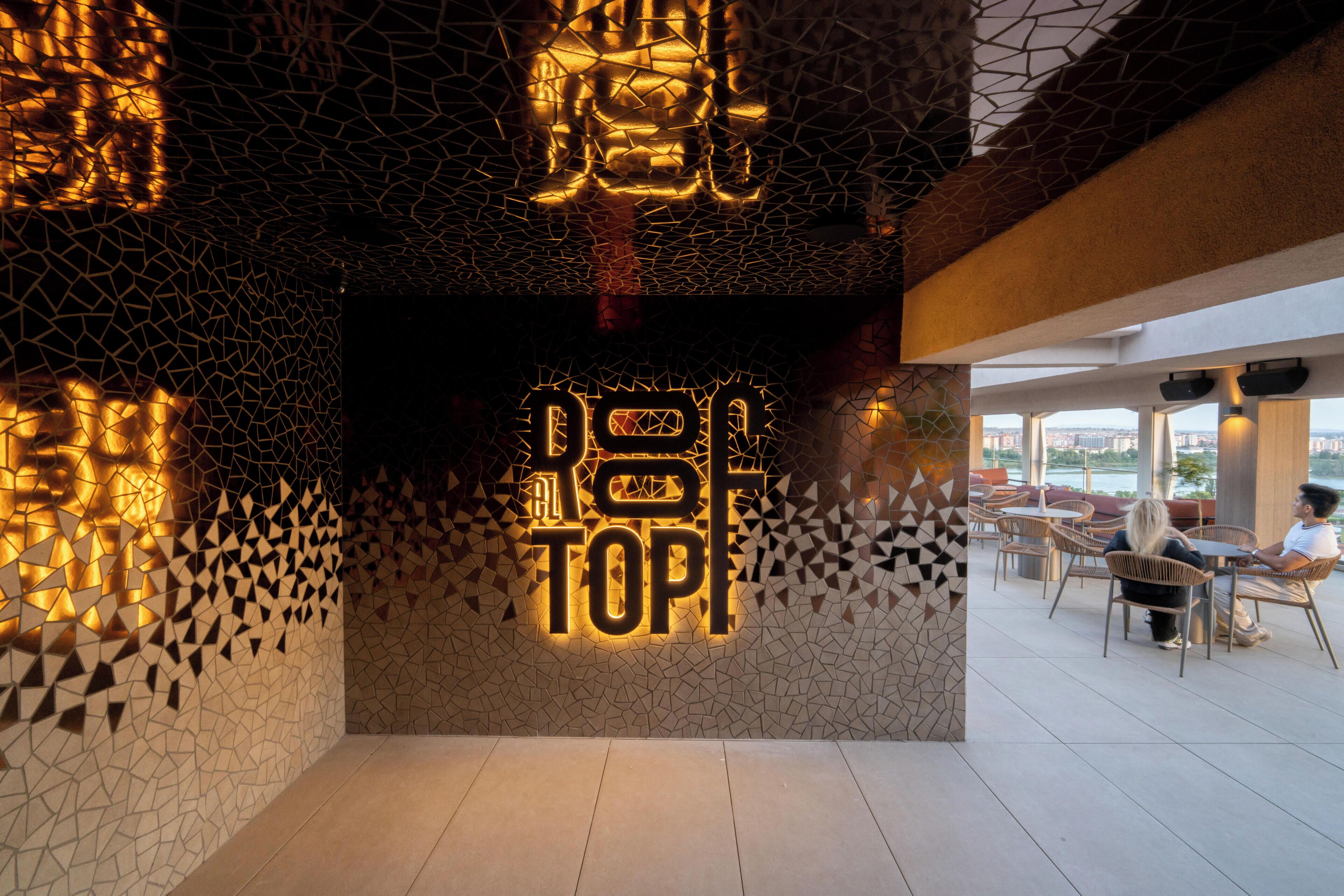 Foto - Hotel Turia Badajoz