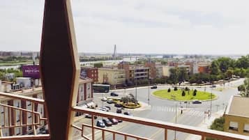 Vista de la ciutat