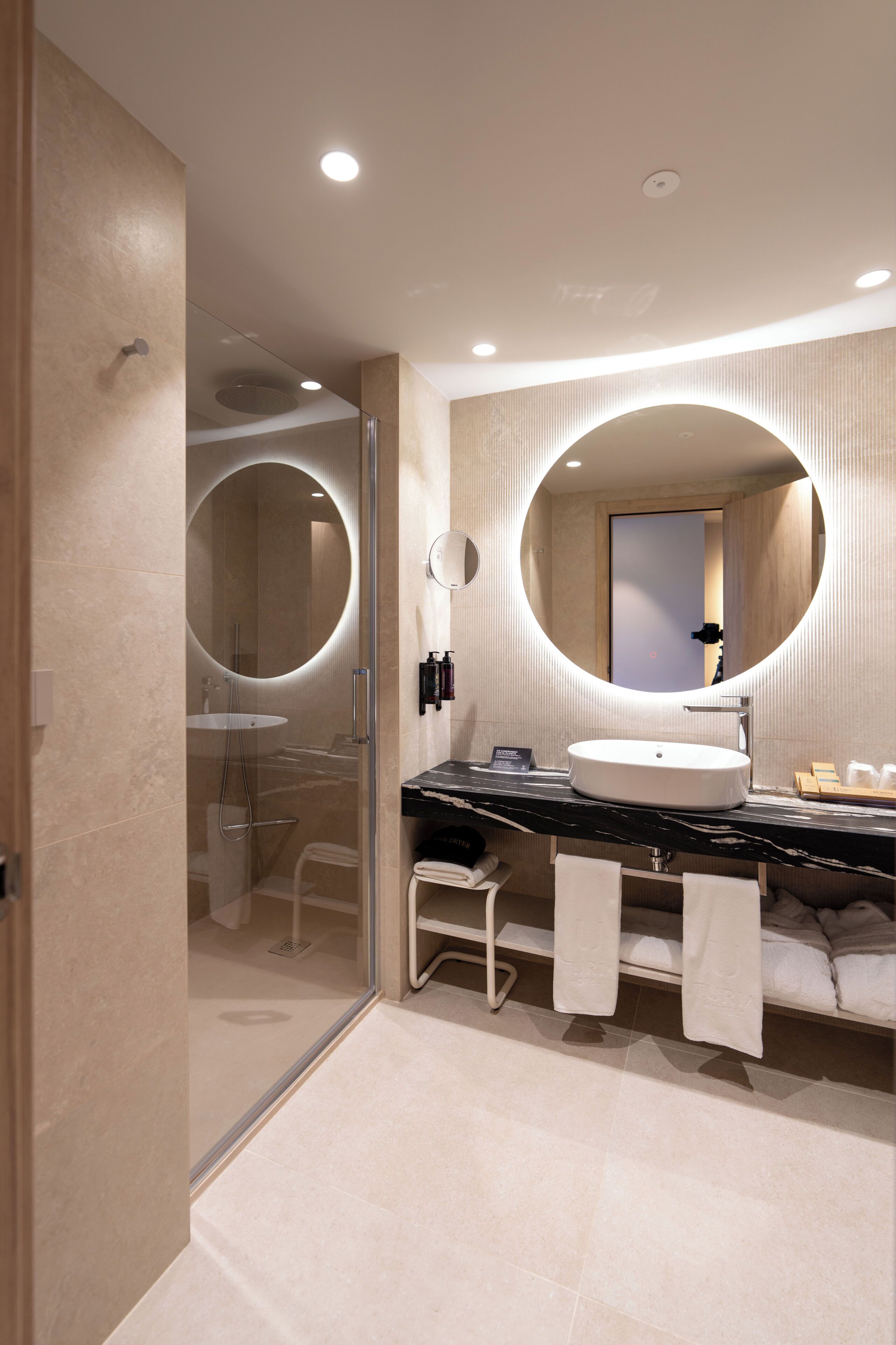 Foto - Hotel Turia Badajoz