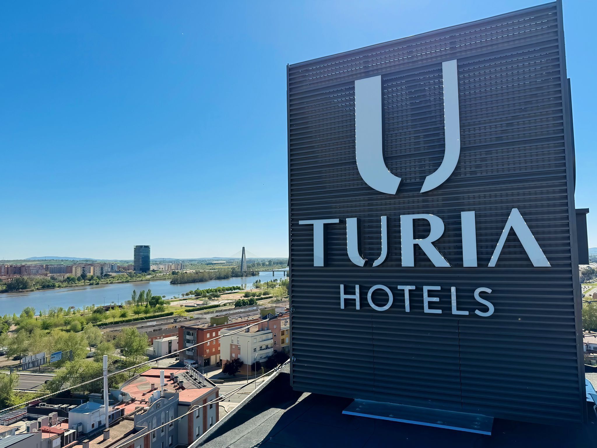 Foto - Turia Badajoz