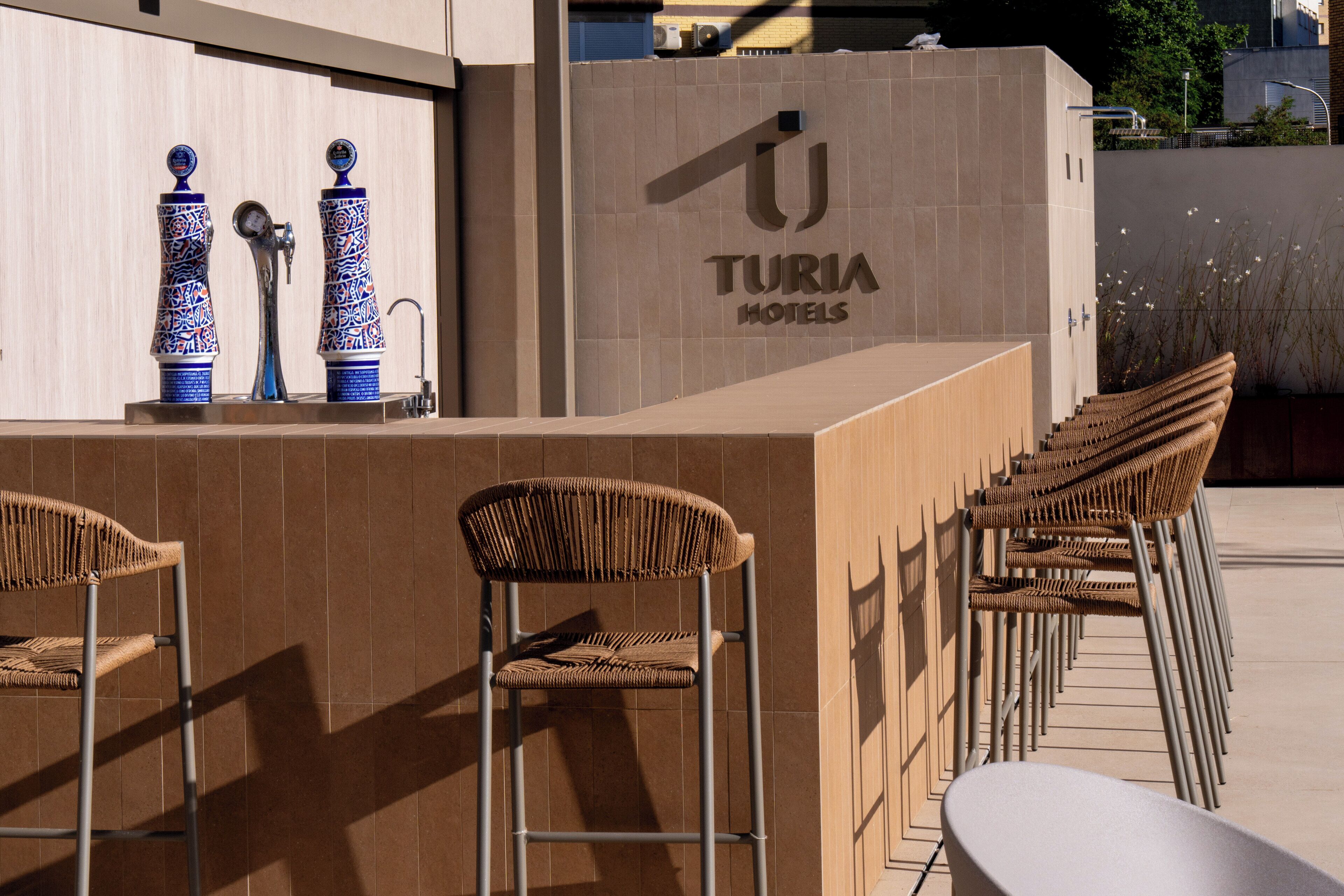 Foto - Turia Badajoz