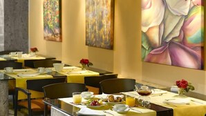 Restaurant - Hotel San Jose (Albacete)
