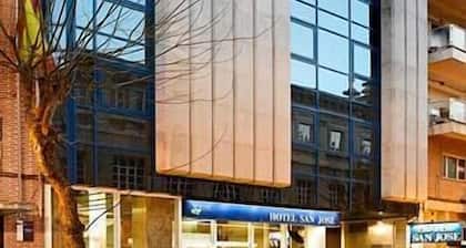 Hotel San Jose