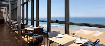 Hotel Príncipe de Asturias