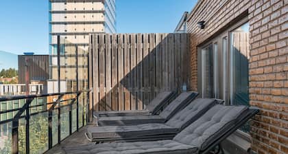 Best Western Malmia Hotel