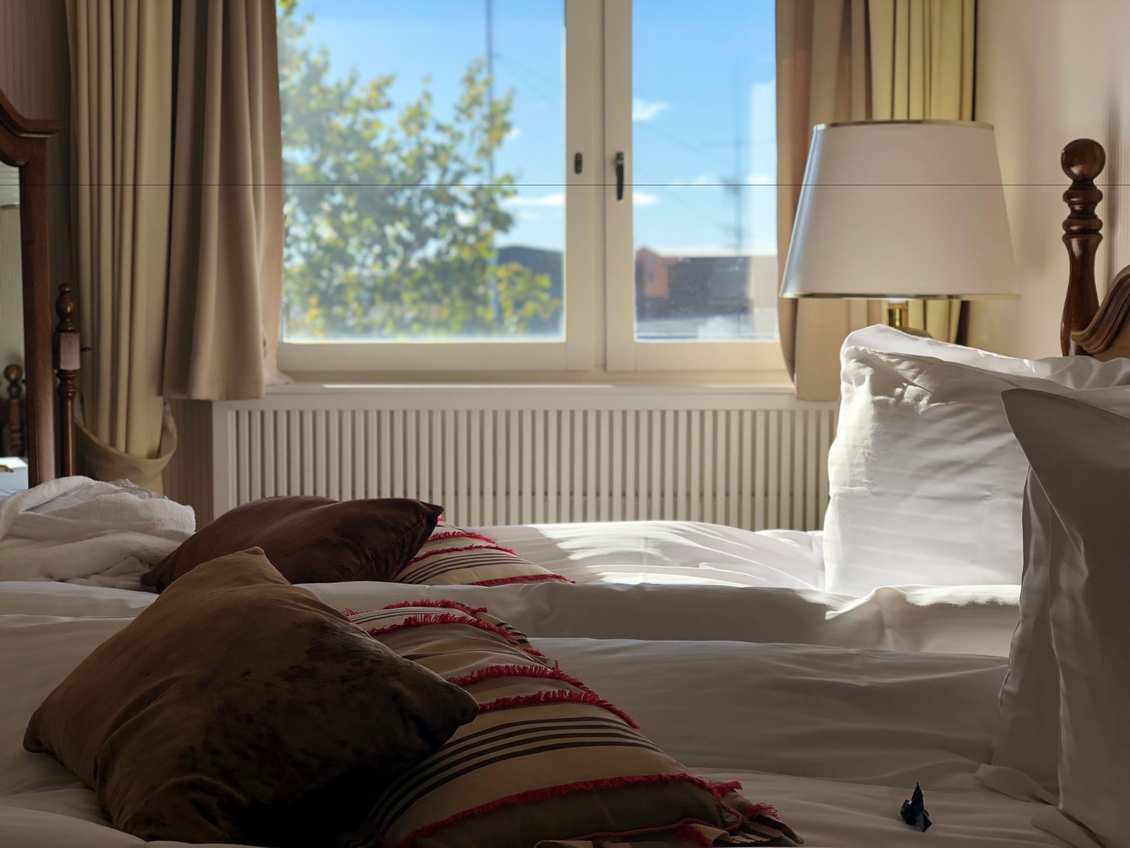 Suite - 2 enkeltsenge - ikke-ryger | Værelsesfacilitet
