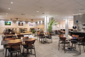 Frokostområde