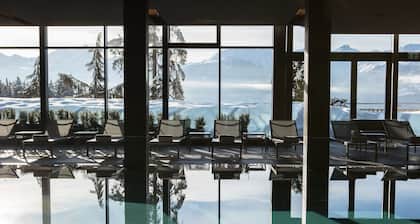 Crans Ambassador