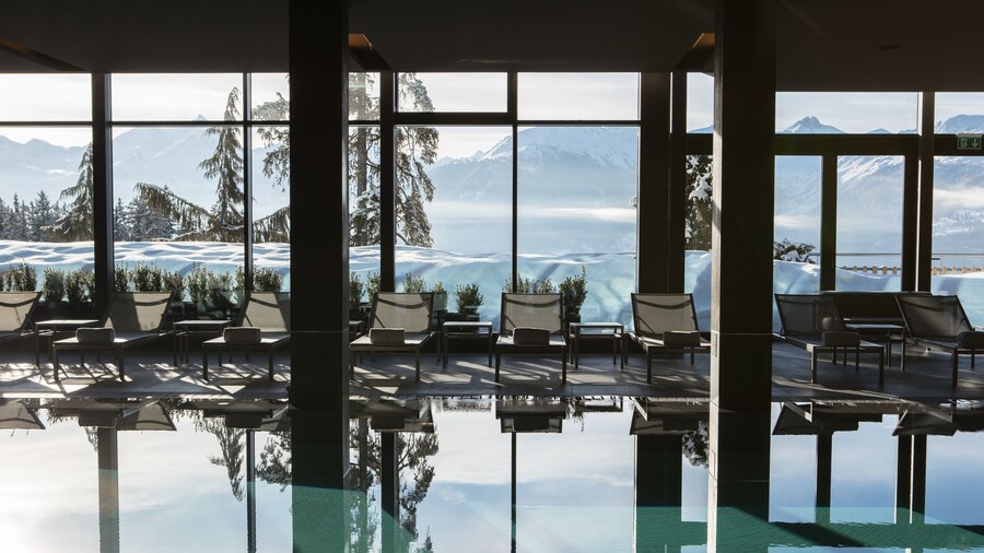 Crans Ambassador