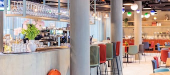 ibis Styles Bern City