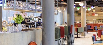 ibis Styles Bern City