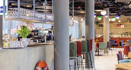 ibis Styles Bern City