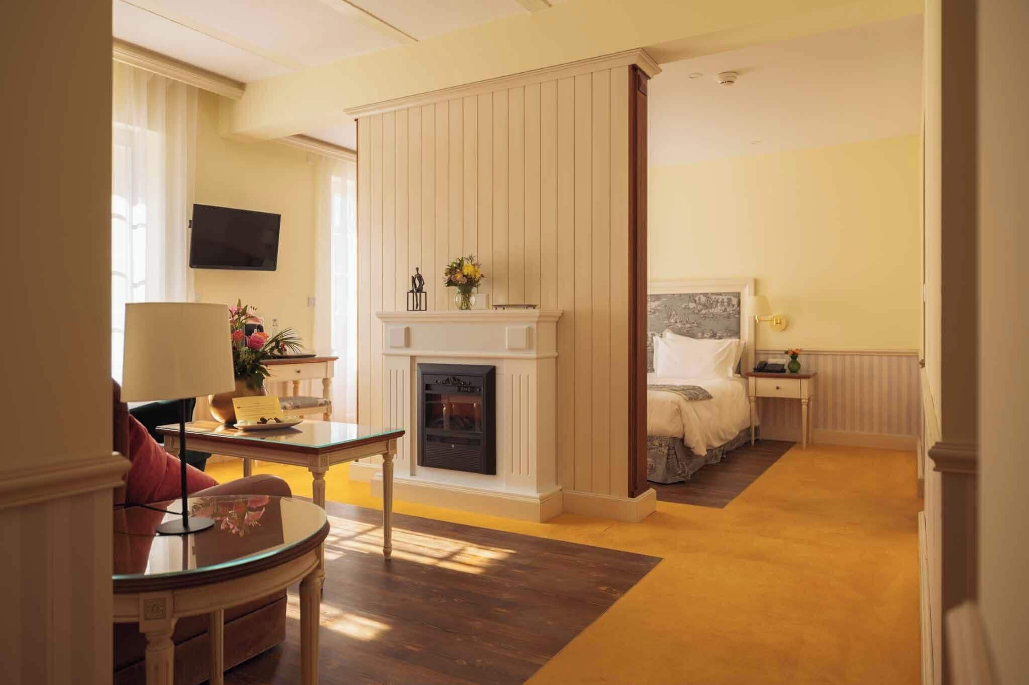 Roupas de cama premium, edredons de pluma, individualmente decorados