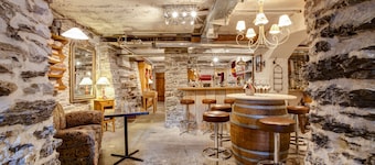 Hotel Regina Wengen