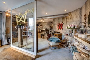 Cadeauwinkel
