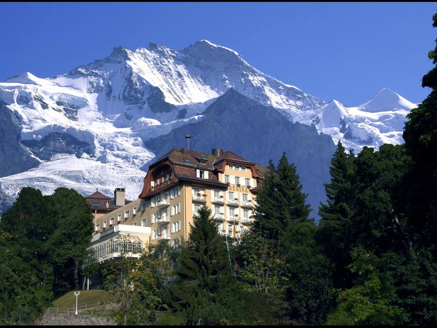 Aussenbereich