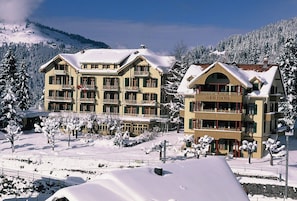 Außenbereich