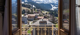 Hotel Falken