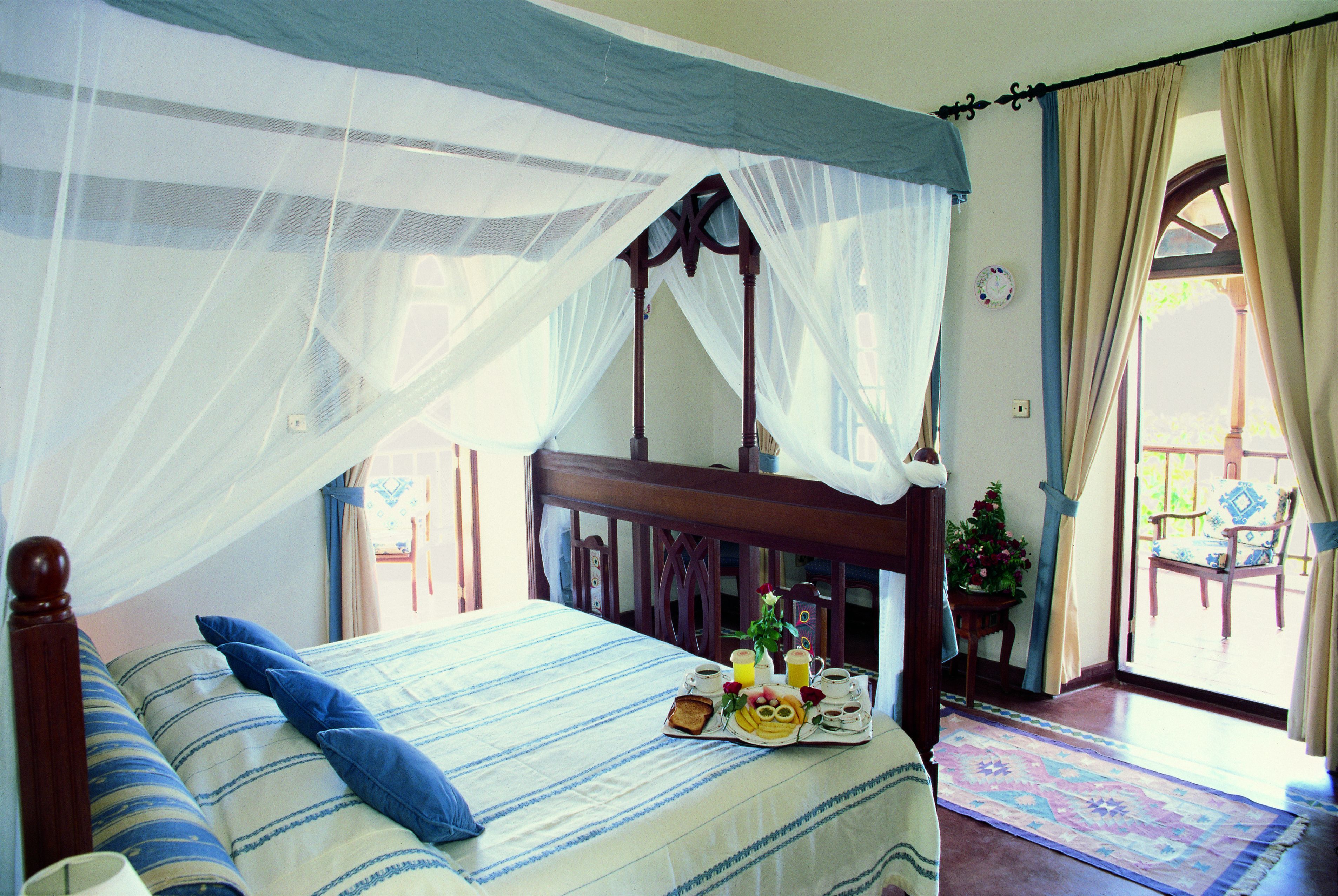 Foto - Zanzibar Serena Hotel