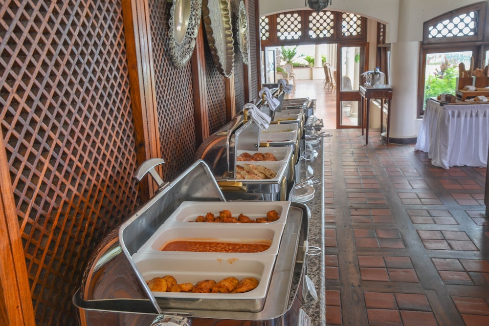 Zanzibar Serena Hotel by null