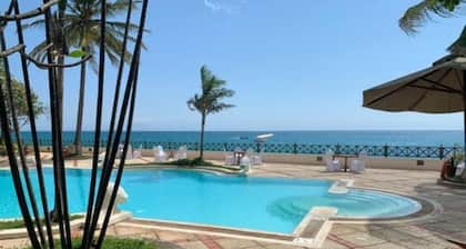 Zanzibar Serena Hotel