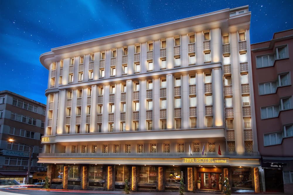 Berr Hotel