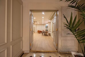 Sala de reunião