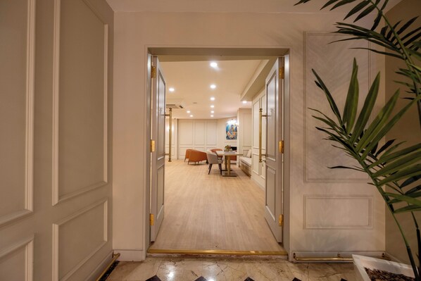Sala de reuniones