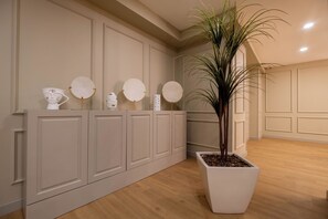 Salle de réunion